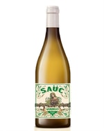 En frisk, blomstret vermouth smagsat med hyld dyrket i vinhusets egen gårdhave.